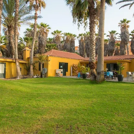 Hoya Del Pozo Летний дом *