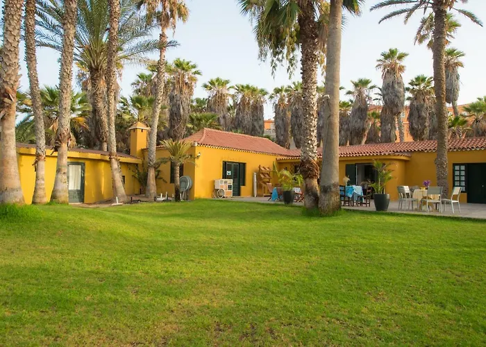 Hoya Del Pozo Εξοχικό σπίτι *