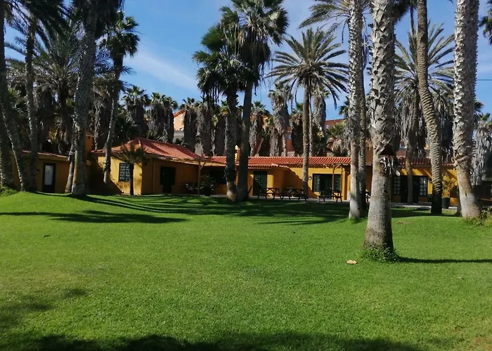 Εξοχικό σπίτι Hoya Del Pozo *