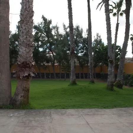 Hoya Del Pozo Landhaus Telde