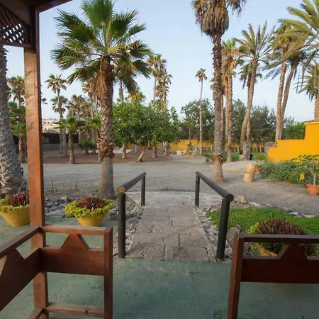 Hoya Del Pozo Séjour à la campagne *