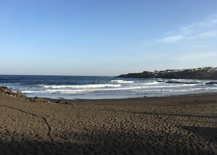 Hétvégi ház Hoya Del Pozo Telde