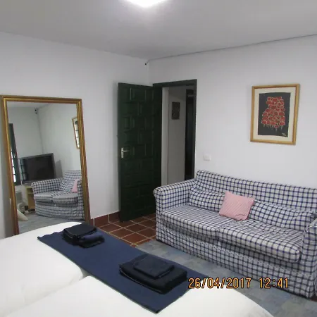 乡村民宿 Hoya Del Pozo *