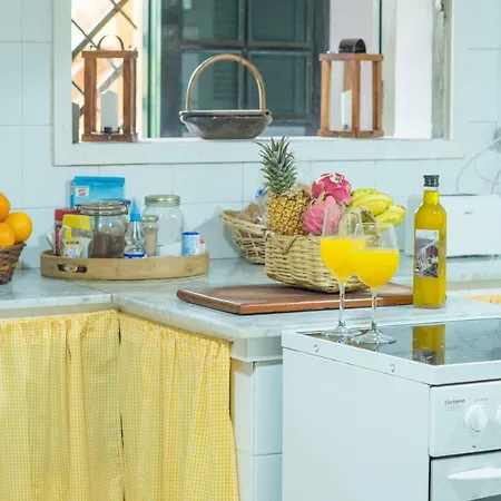 乡村民宿 Hoya Del Pozo 特尔德