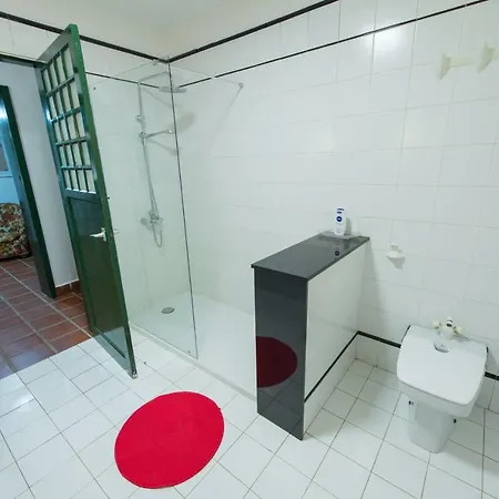 Hoya Del Pozo Hétvégi ház *
