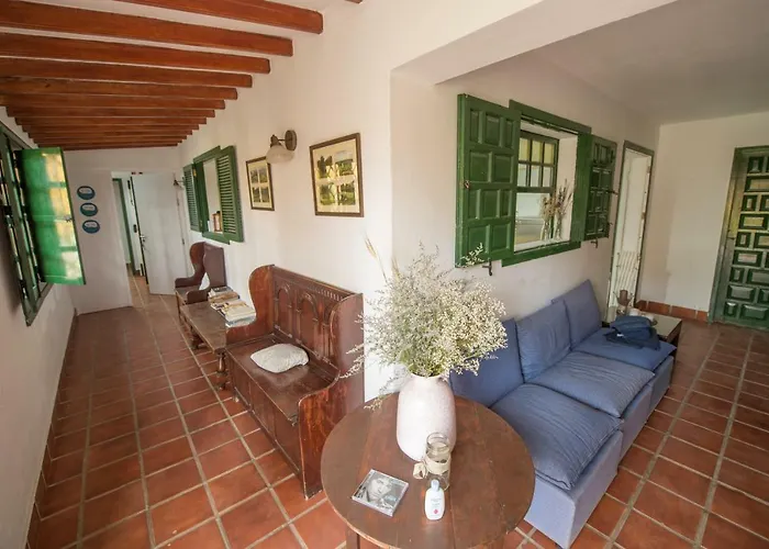 Hoya Del Pozo