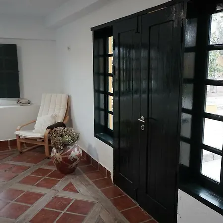Hoya Del Pozo Летний дом Тельде