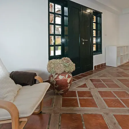 Hoya Del Pozo Летний дом Тельде