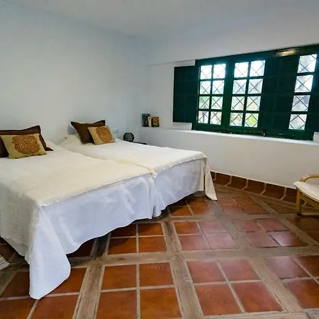 Country house Hoya Del Pozo Telde