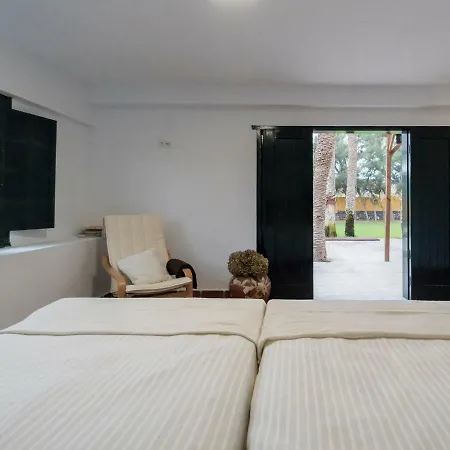 Country house Hoya Del Pozo Telde