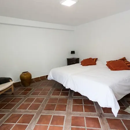 Hoya Del Pozo * Тельде