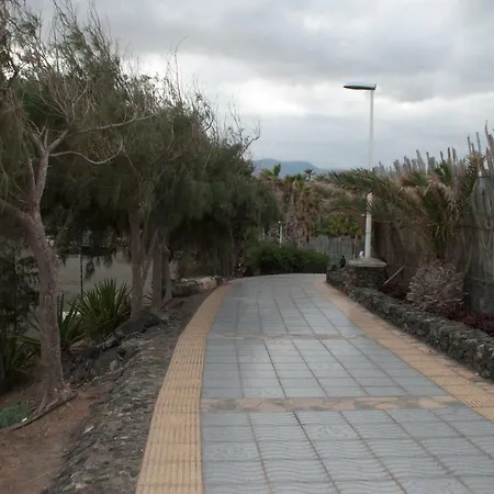 Hoya Del Pozo Landhaus *