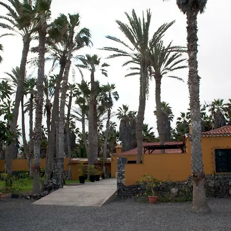 Country house Hoya Del Pozo *