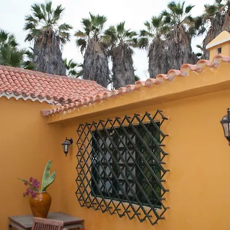 Country house Hoya Del Pozo *