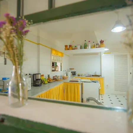 Hoya Del Pozo Country house