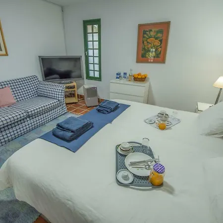 Country house Hoya Del Pozo *