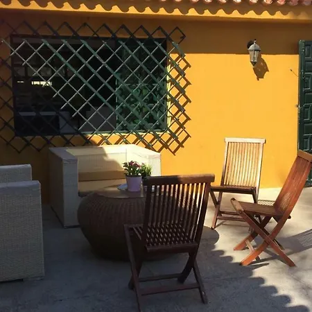 Hoya Del Pozo Country house *