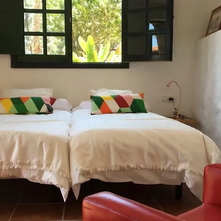 Country house Hoya Del Pozo Telde