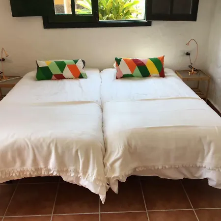 Country house Hoya Del Pozo