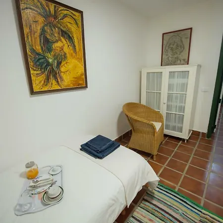 Country house Hoya Del Pozo Telde