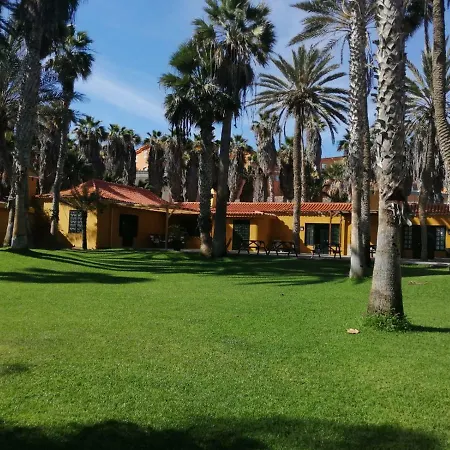 Landhaus Hoya Del Pozo *